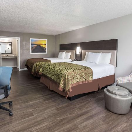 Days Inn By Wyndham Goose Creek North Charleston Kültér fotó