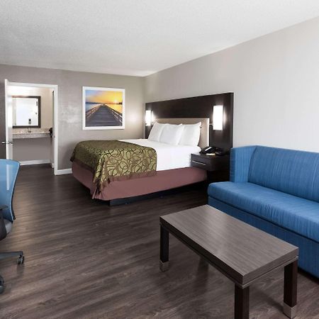Days Inn By Wyndham Goose Creek North Charleston Kültér fotó