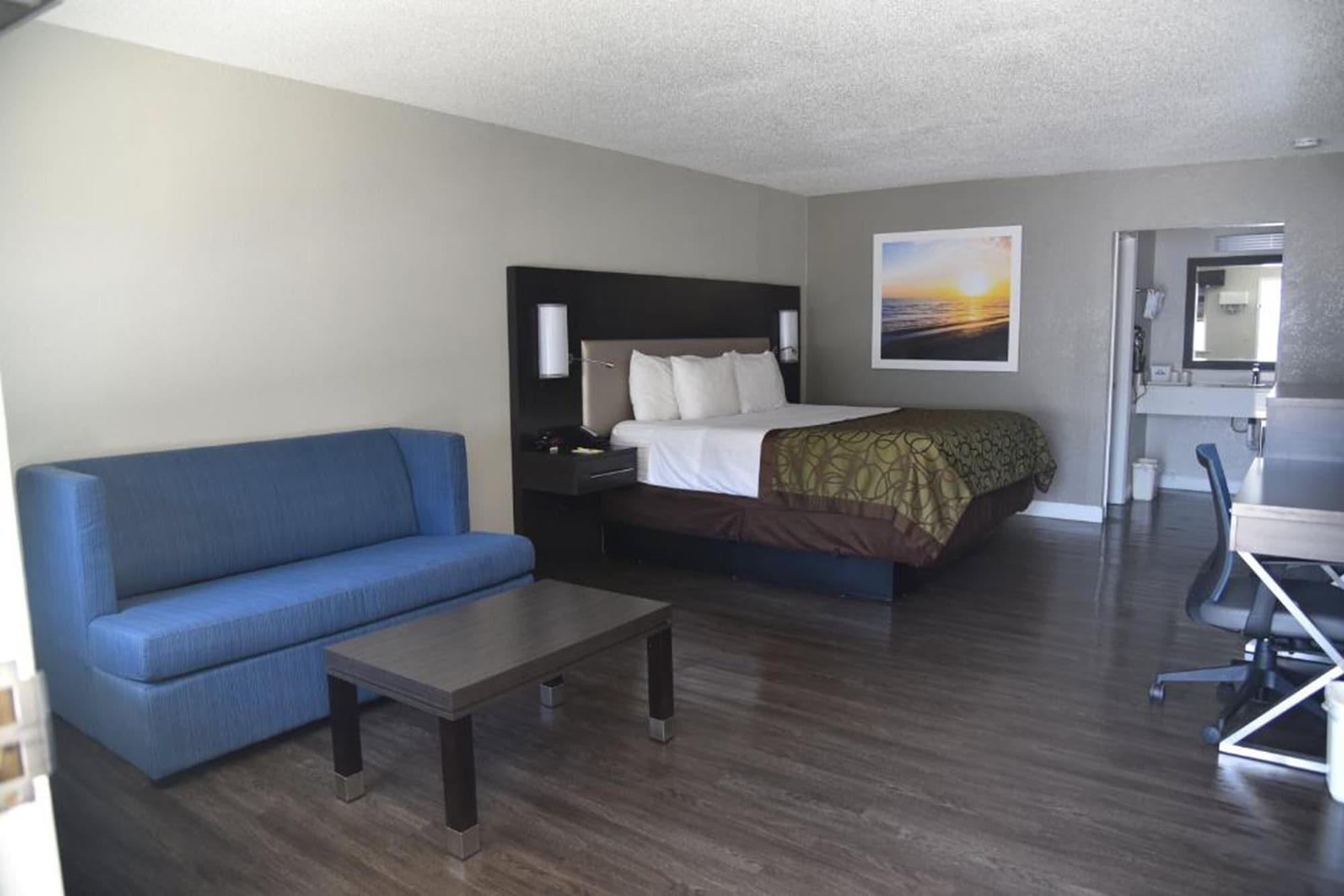 Days Inn By Wyndham Goose Creek North Charleston Kültér fotó