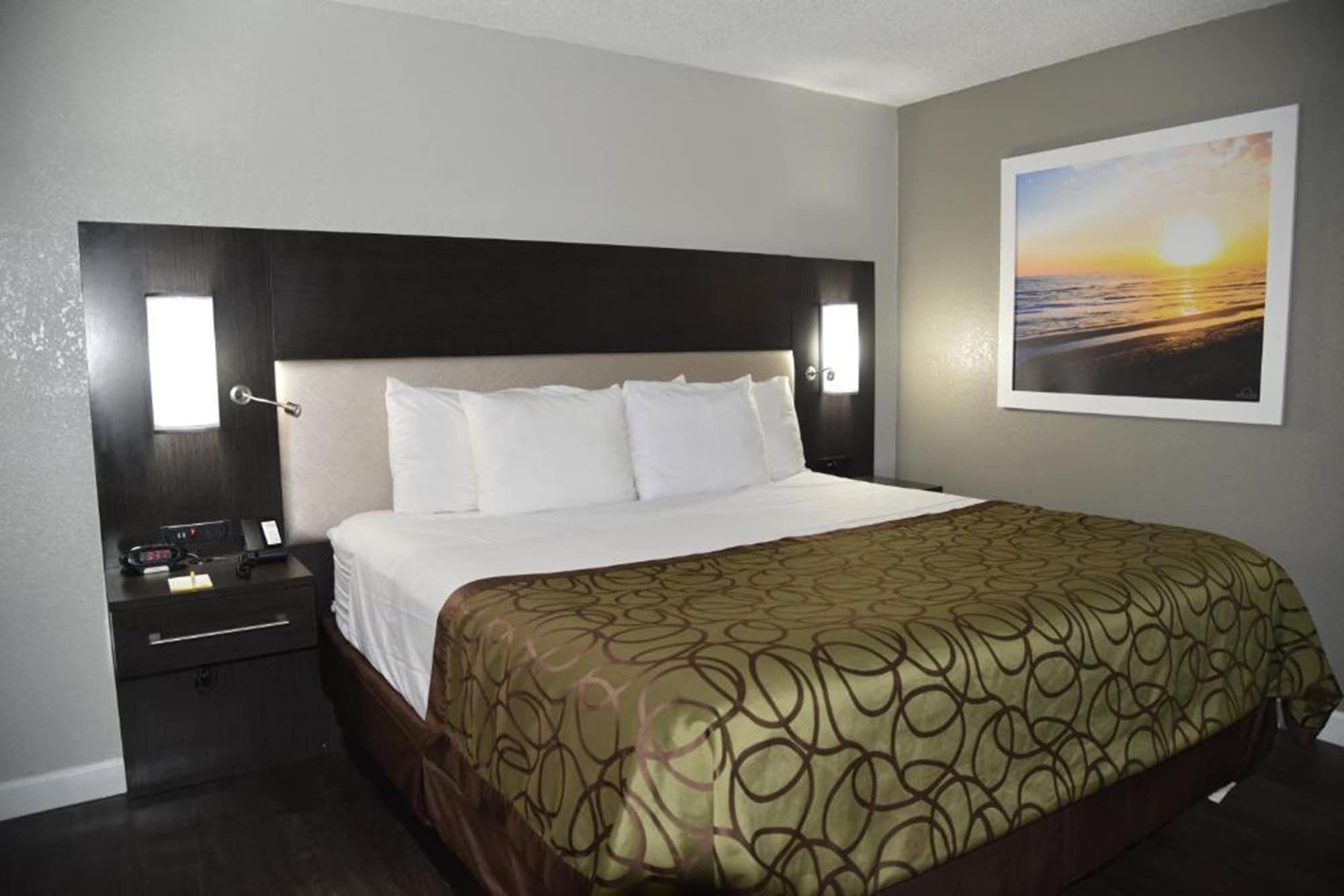 Days Inn By Wyndham Goose Creek North Charleston Kültér fotó