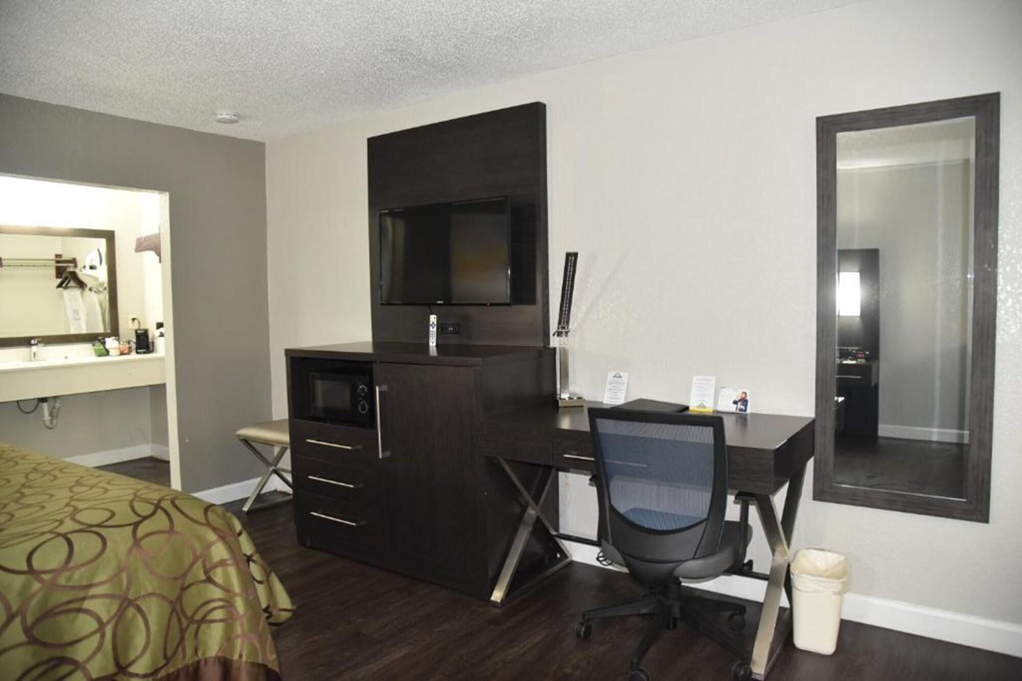 Days Inn By Wyndham Goose Creek North Charleston Kültér fotó