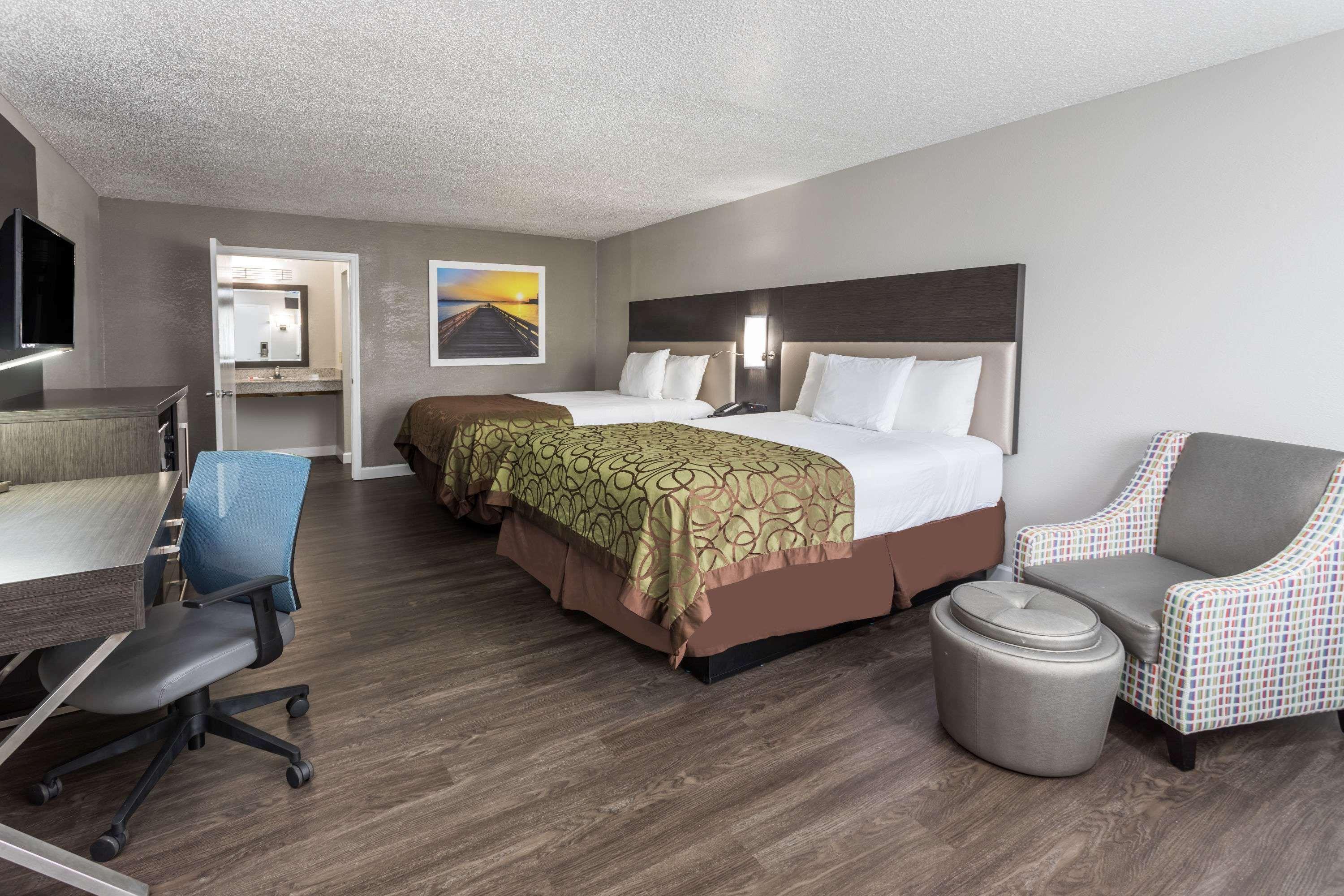 Days Inn By Wyndham Goose Creek North Charleston Kültér fotó