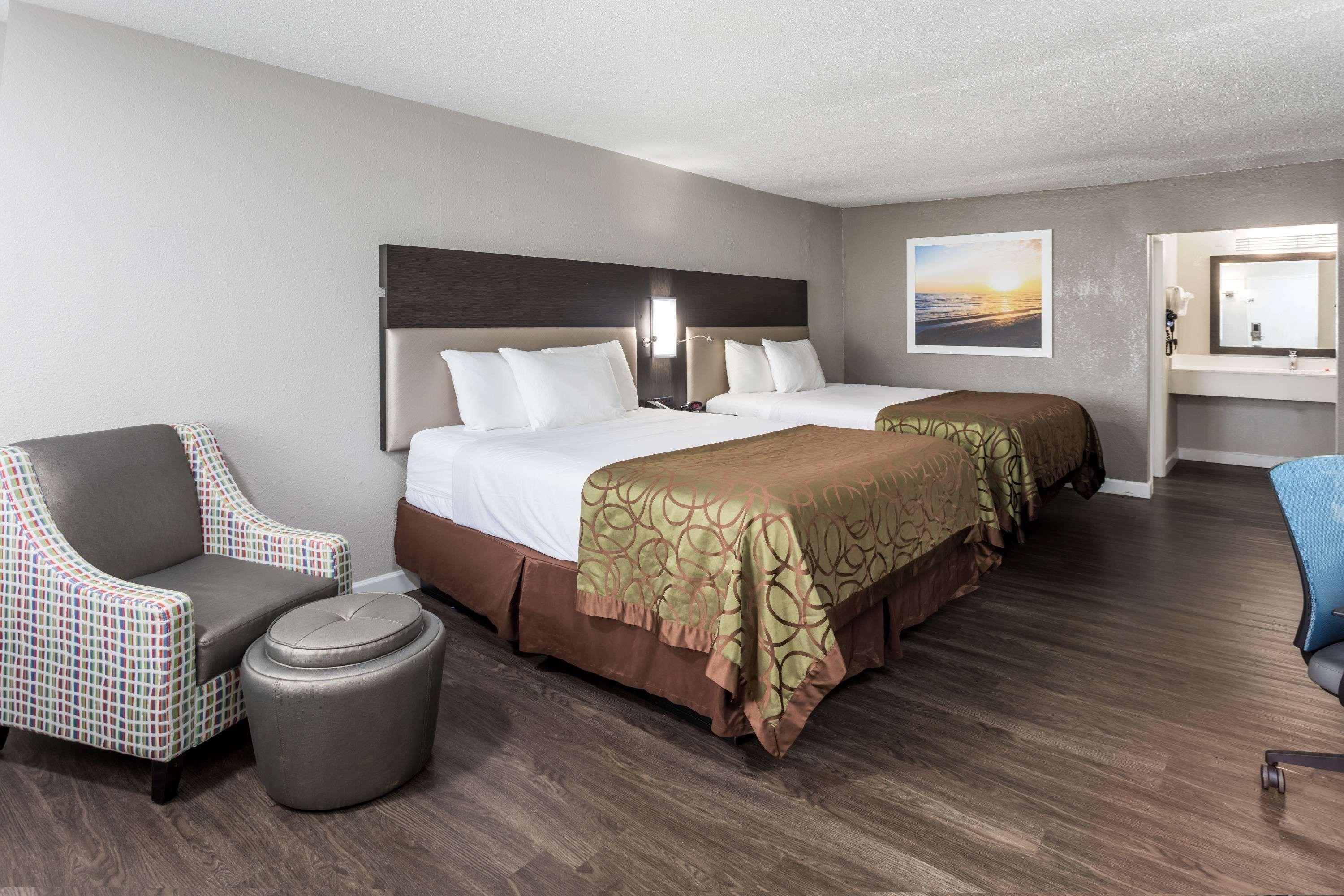 Days Inn By Wyndham Goose Creek North Charleston Kültér fotó