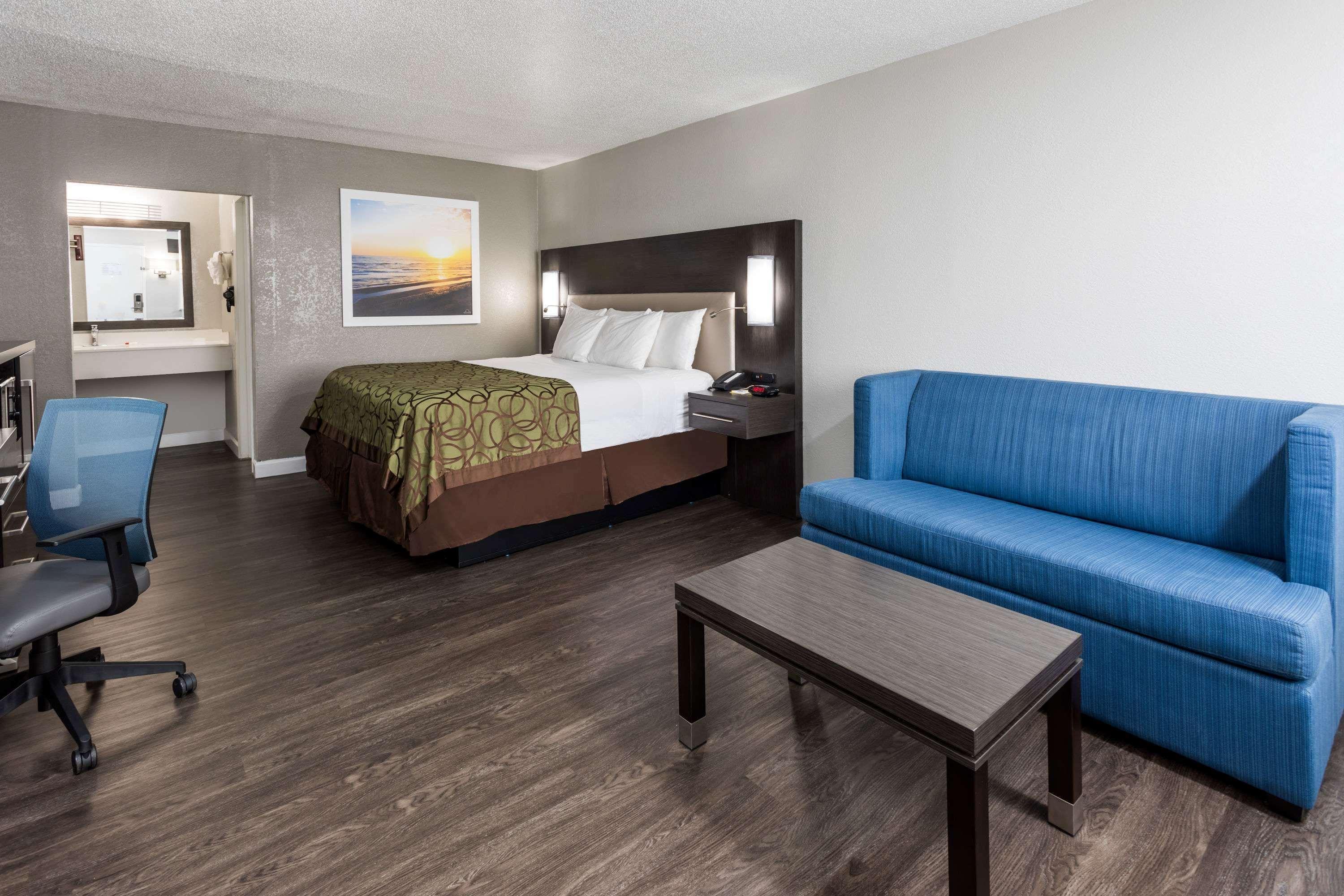 Days Inn By Wyndham Goose Creek North Charleston Kültér fotó