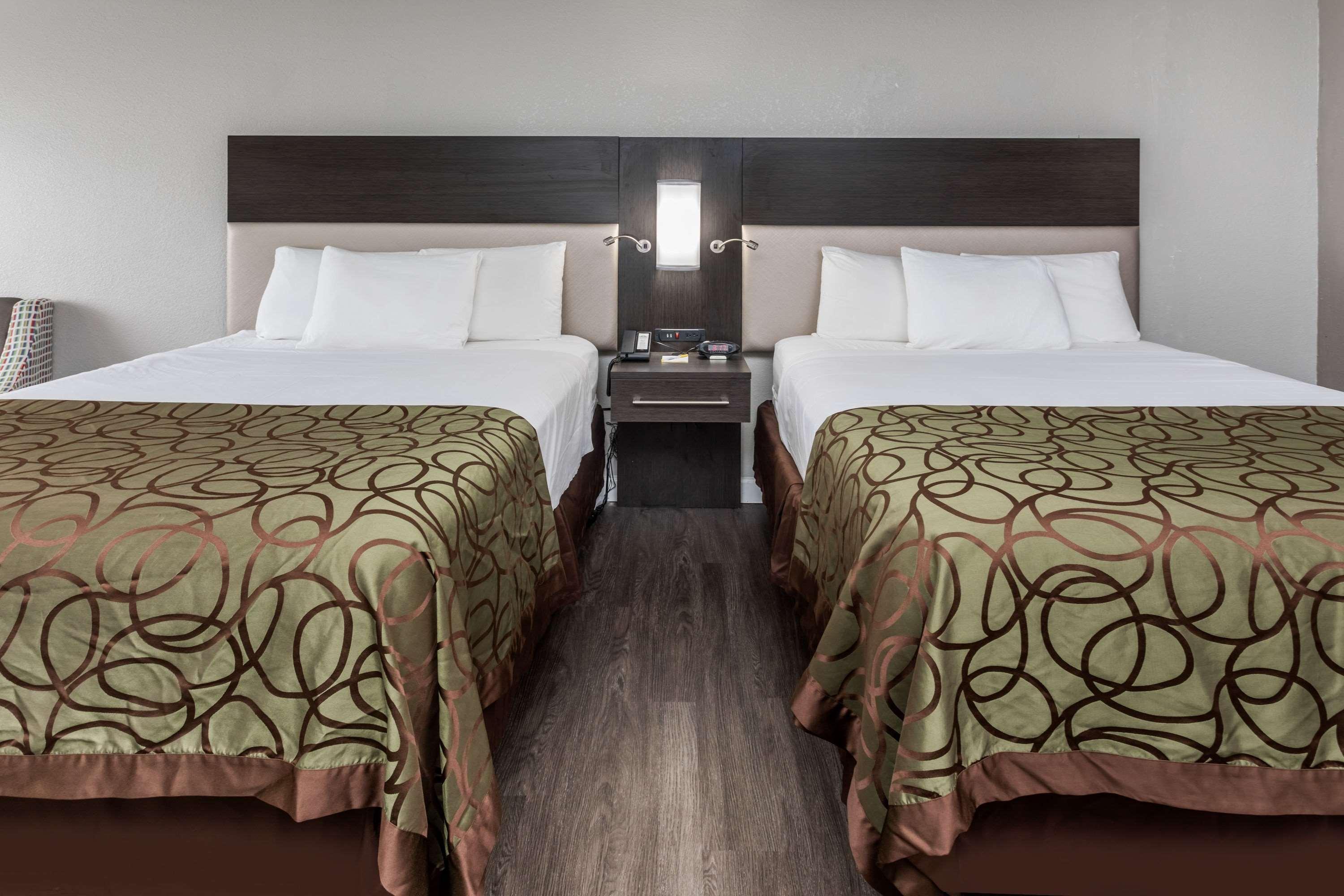 Days Inn By Wyndham Goose Creek North Charleston Kültér fotó