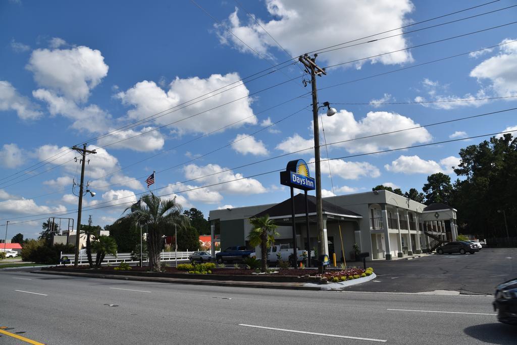 Days Inn By Wyndham Goose Creek North Charleston Kültér fotó