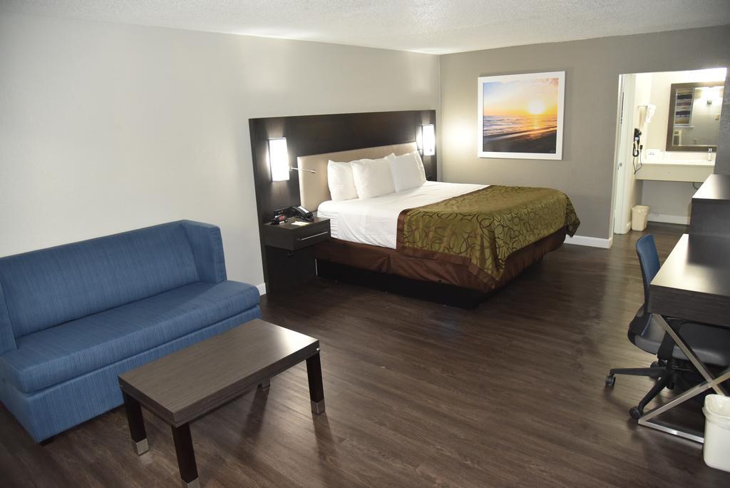 Days Inn By Wyndham Goose Creek North Charleston Kültér fotó