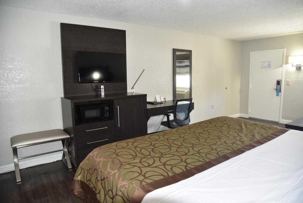 Days Inn By Wyndham Goose Creek North Charleston Kültér fotó