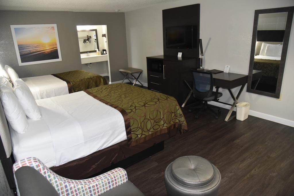 Days Inn By Wyndham Goose Creek North Charleston Szoba fotó