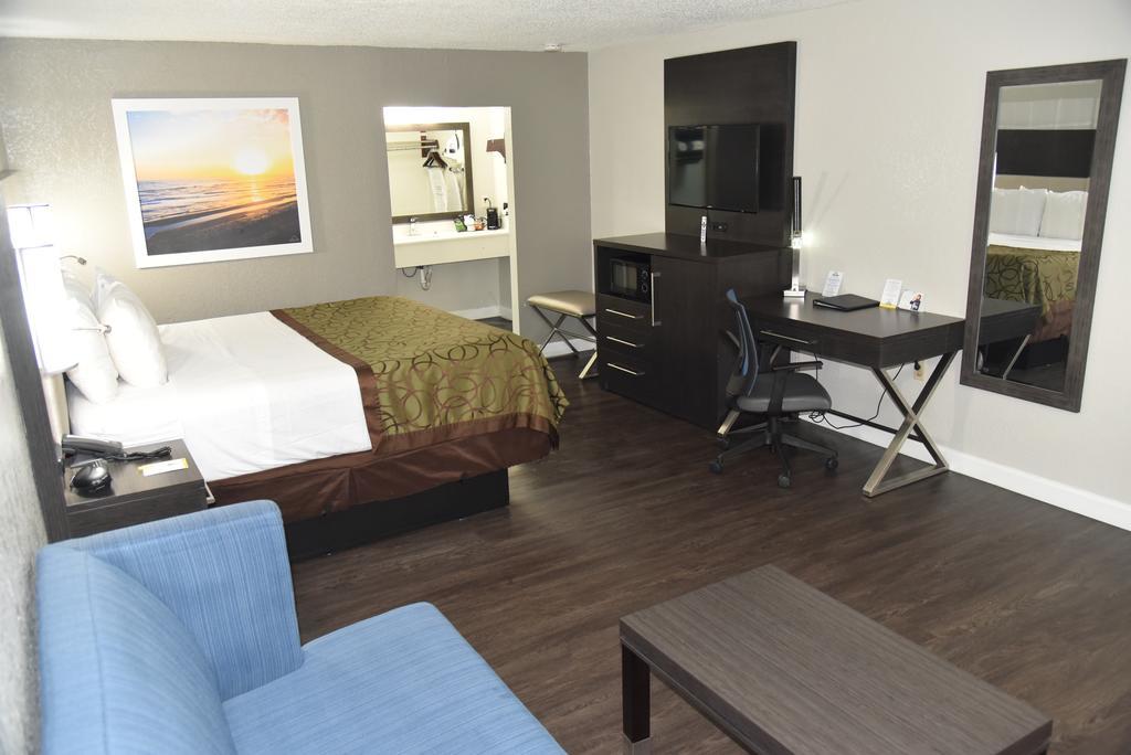Days Inn By Wyndham Goose Creek North Charleston Szoba fotó