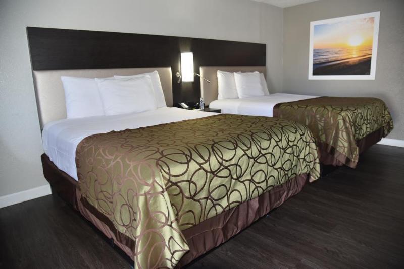 Days Inn By Wyndham Goose Creek North Charleston Kültér fotó
