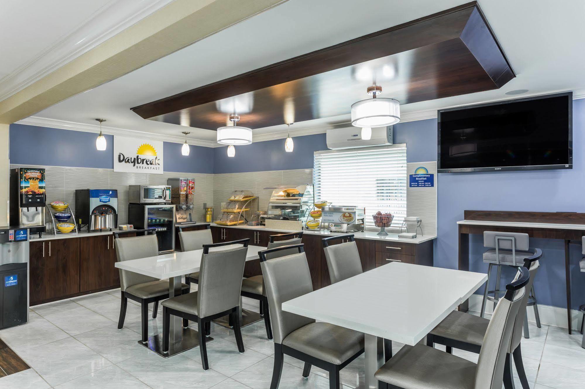 Days Inn By Wyndham Goose Creek North Charleston Kültér fotó